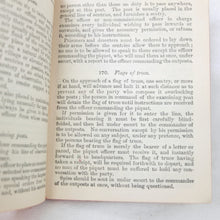 Infantry Drill (1896)