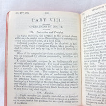 Infantry Drill (1896)