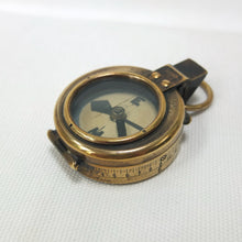 J. H. Steward Patent Compass (1902)