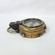 J. H. Steward Patent Compass (1902)