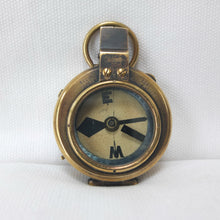 J. H. Steward Patent Compass (1902)