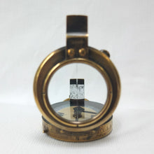 J. H. Steward Patent Compass (1902)