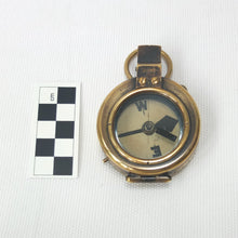 J. H. Steward Patent Compass (1902)