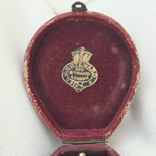 J. H. Steward National Artillery Association Stopwatch c.1872