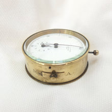 J. H. Steward National Artillery Association Stopwatch c.1872