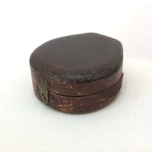 J. H. Steward National Artillery Association Stopwatch c.1872