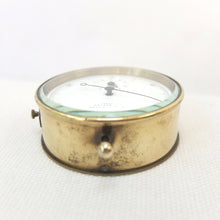 J. H. Steward National Artillery Association Stopwatch c.1872