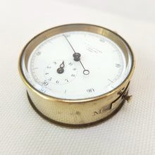 J. H. Steward National Artillery Association Stopwatch c.1872