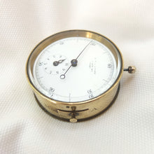 J. H. Steward National Artillery Association Stopwatch c.1872
