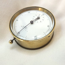 J. H. Steward National Artillery Association Stopwatch c.1872