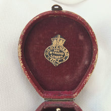 J. H. Steward National Artillery Association Stopwatch c.1872