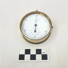 J. H. Steward National Artillery Association Stopwatch c.1872