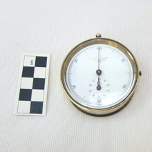 J. H. Steward National Artillery Association Stopwatch c.1872