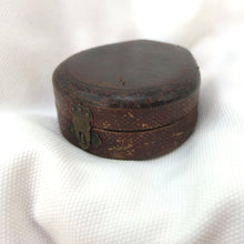 J. H. Steward National Artillery Association Stopwatch c.1872