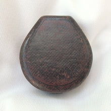 J. H. Steward National Artillery Association Stopwatch c.1872