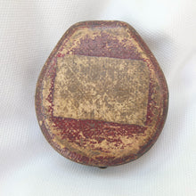 J. H. Steward National Artillery Association Stopwatch c.1872