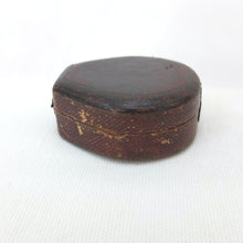 J. H. Steward National Artillery Association Stopwatch c.1872