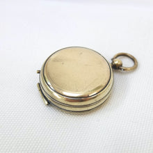 J. H. Steward Military Pocket Compass c.1885