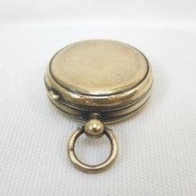 J. H. Steward Military Pocket Compass c.1885