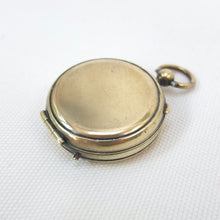 J. H. Steward Military Pocket Compass c.1885