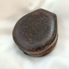 J. H. Steward National Artillery Association Stopwatch c.1872