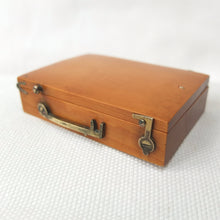 James Parkes Pocket Sundial Compass c.1850