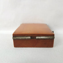 James Parkes Pocket Sundial Compass c.1850