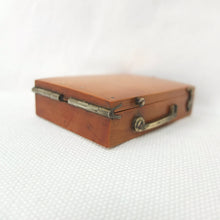 James Parkes Pocket Sundial Compass c.1850