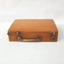 James Parkes Pocket Sundial Compass c.1850