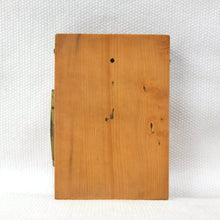 James Parkes Pocket Sundial Compass c.1850