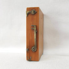 James Parkes Pocket Sundial Compass c.1850