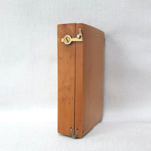 James Parkes Pocket Sundial Compass c.1850