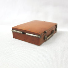 James Parkes Pocket Sundial Compass c.1850