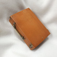 James Parkes Pocket Sundial Compass c.1850