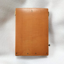 James Parkes Pocket Sundial Compass c.1850