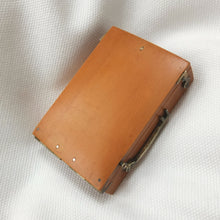 James Parkes Pocket Sundial Compass c.1850