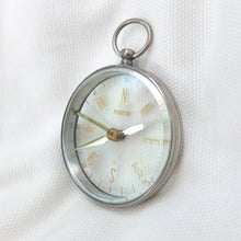 Japanese Transparent Pocket Compass c.1960