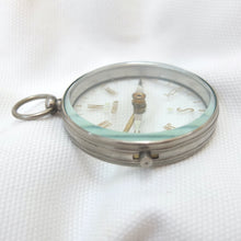 Japanese Transparent Pocket Compass c.1960