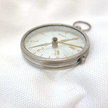 Japanese Transparent Pocket Compass c.1960