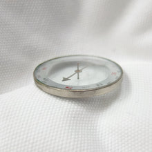 Japanese Transparent Compass c.1950