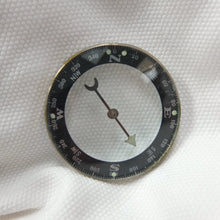 Japanese Transparent Compass c.1950
