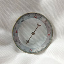 Japanese Transparent Compass c.1950