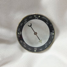 Japanese Transparent Compass c.1950