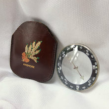 Japanese Transparent Compass c.1950