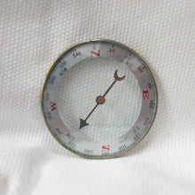 Japanese Transparent Compass c.1950