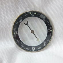 Japanese Transparent Compass c.1950