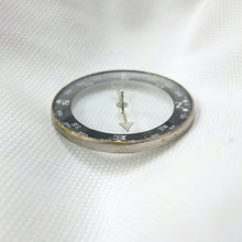 Japanese Transparent Compass c.1950