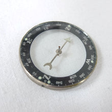 Japanese Transparent Compass c.1950