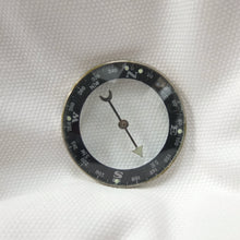 Japanese Transparent Compass c.1950