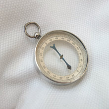 Japanese Transparent Compass c.1950